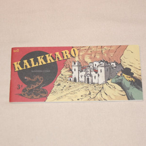 Kalkkaro 09
